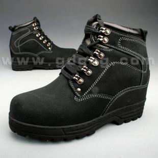 高哥H81802的男士增高鞋图片二