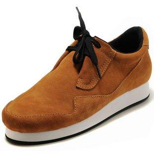 ��ʾΪ������Ь��ʵ����Ϊƽ��Ь��Ӣ����ʿƤЬ