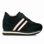 T2R女士隐形增高鞋,10厘米