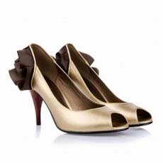 ��ȤOGX830127��ͭ��ɫ��߸�Ь