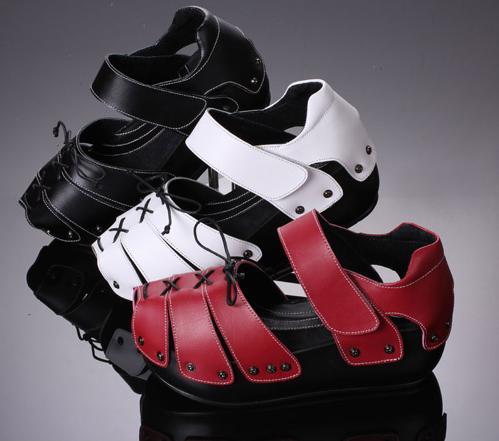 ����ʱ���ָ���,�ȿ�Ұ�ֿɰ���һ����Ь����Ь���н��ܵ�һ����Ь����Ь